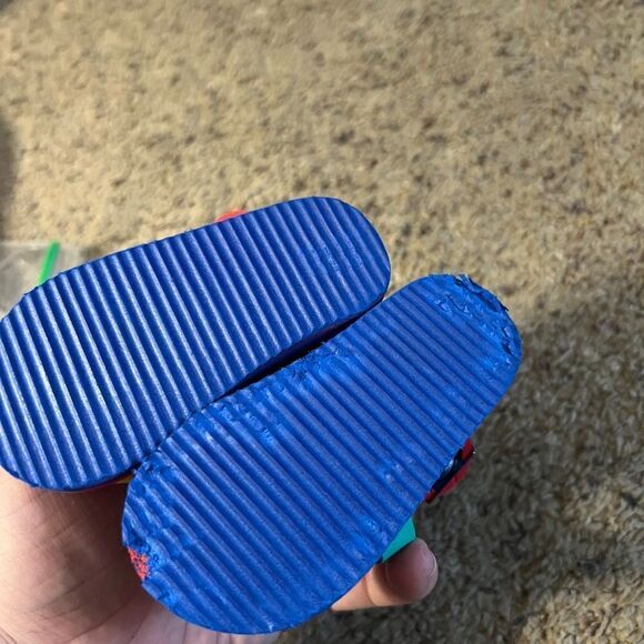 Gold Bug Baby Sandals - Picture 8 of 11